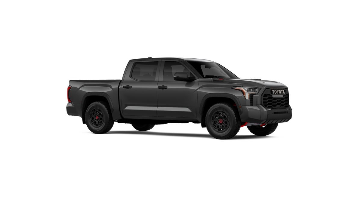 New 2026 Toyota Tundra TRD Pro image 14
