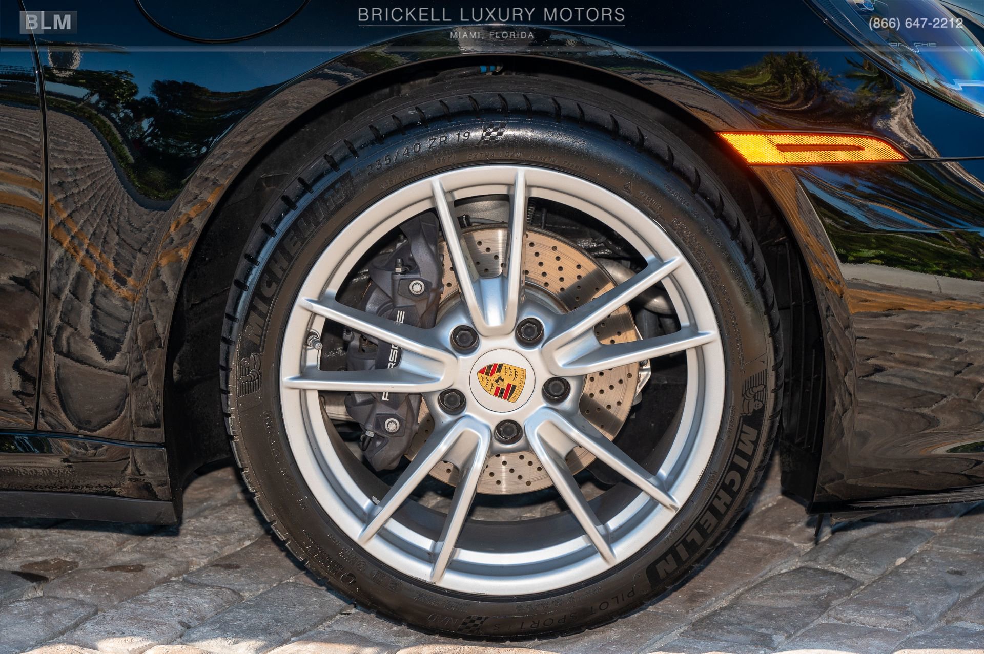 Used 2022 Porsche 911 Carrera image 42