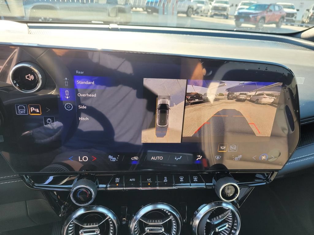New 2026 Chevrolet Blazer EV LT FWD image 13