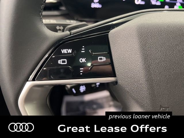Used 2025 Audi Q5 Premium w/ Convenience Package AWD/4WD image 26