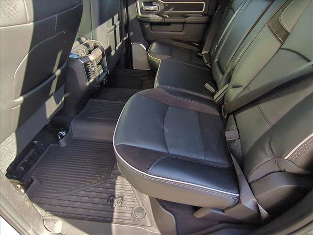 New 2026 RAM 3500 Laramie image 15