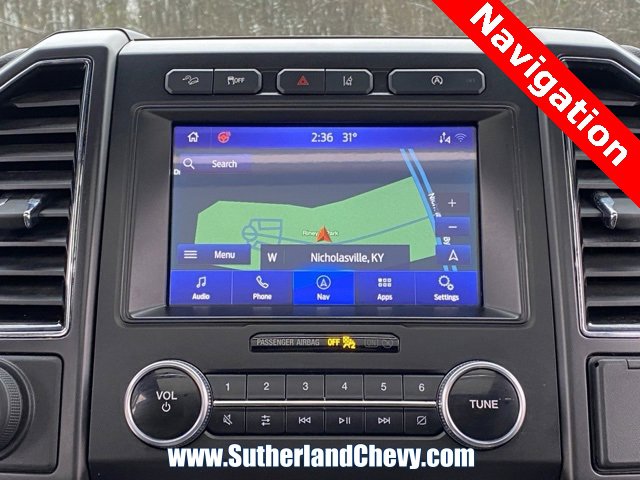 Used 2021 Ford Expedition Max Limited image 29
