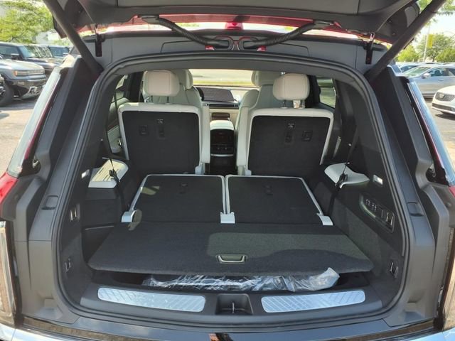 New 2026 Cadillac Vistiq Luxury image 34