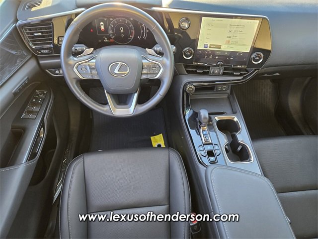 Certified 2025 Lexus NX 250 250 Premium image 14