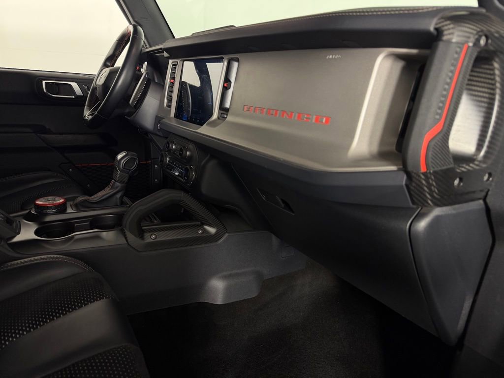 Used 2023 Ford Bronco Raptor AWD/4WD image 29