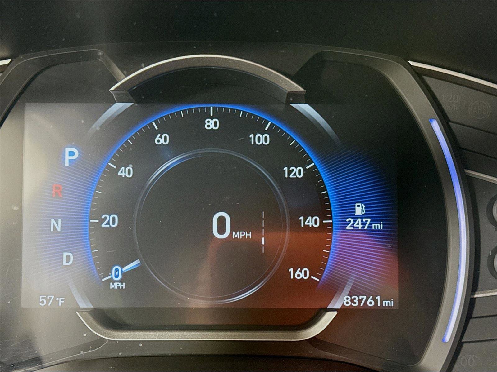 Used 2019 Hyundai Santa Fe Limited image 6