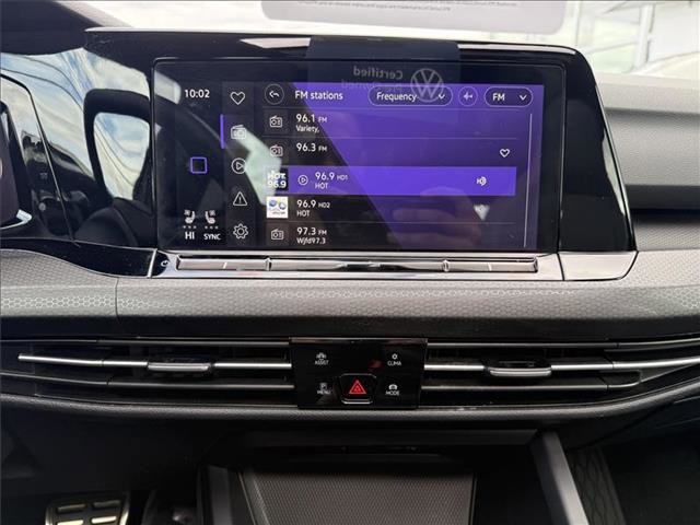 Certified 2022 Volkswagen GTI Autobahn image 15