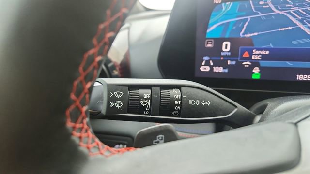 Used 2024 Chevrolet Blazer EV RS image 44