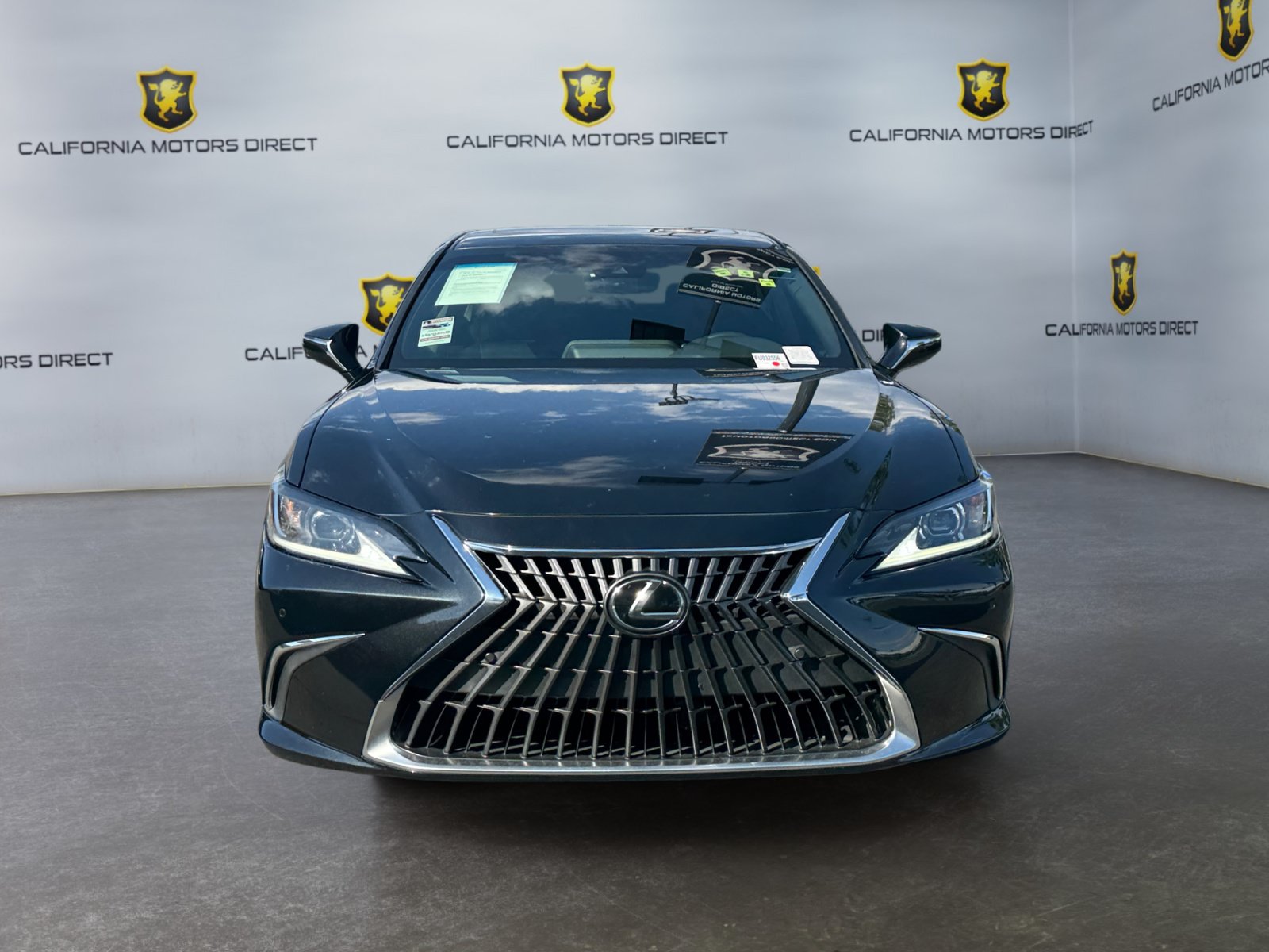 Used 2023 Lexus ES 300h w/ Premium Package FWD image 8
