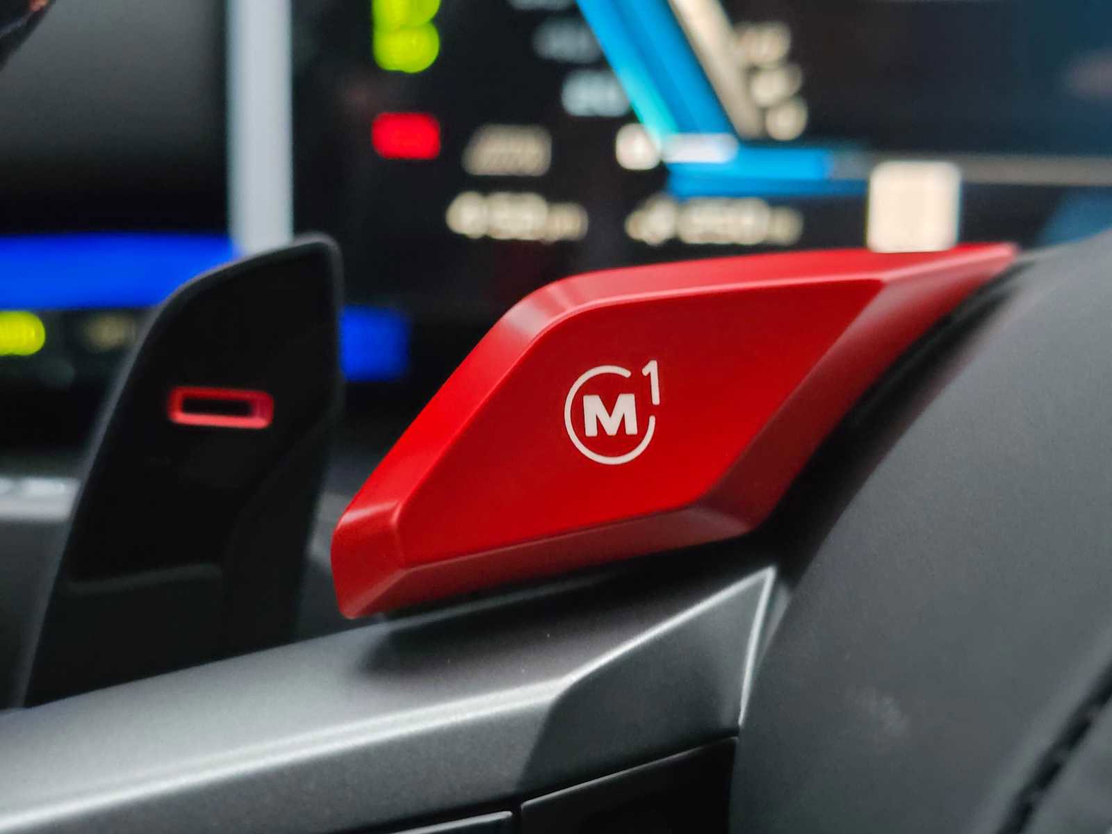 New 2026 BMW M5 w/ Carbon Package image 32