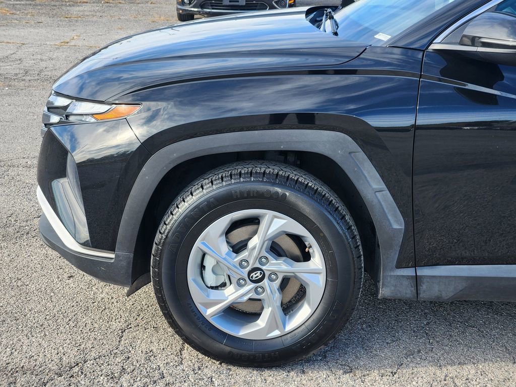 Used 2023 Hyundai Tucson SEL image 8