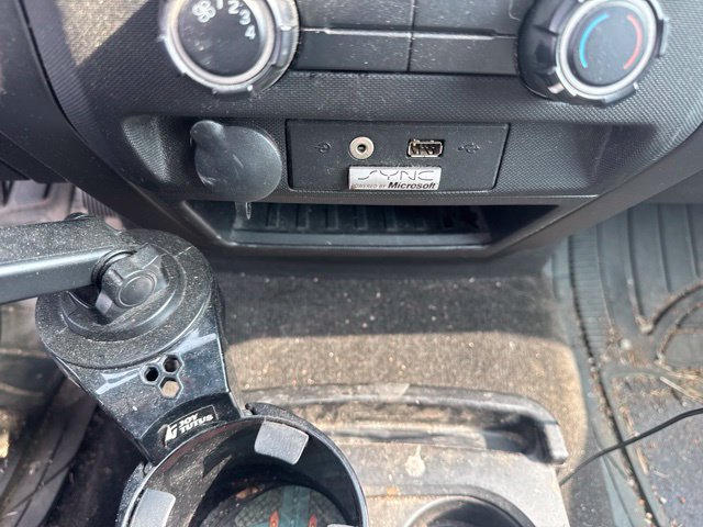 Used 2013 Ford F150 STX w/ Mid Equipment Group AWD/4WD image 28