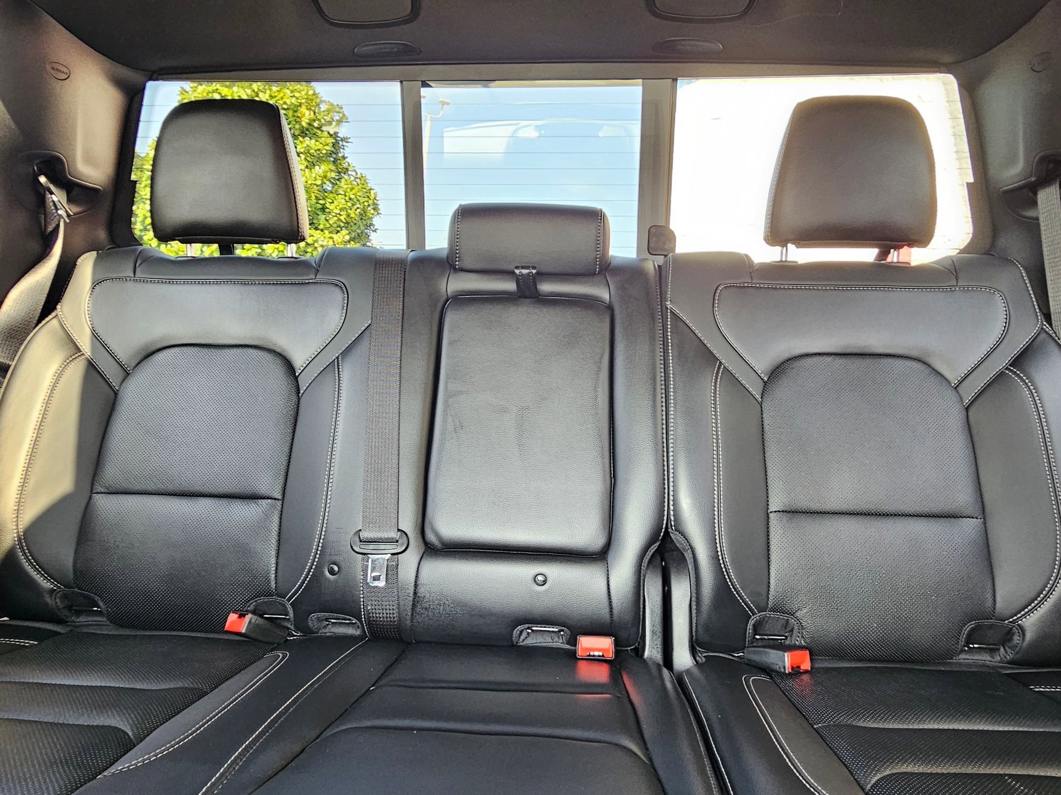 Used 2023 RAM 1500 Rebel w/ Rebel Level 2 Equipment Group image 25