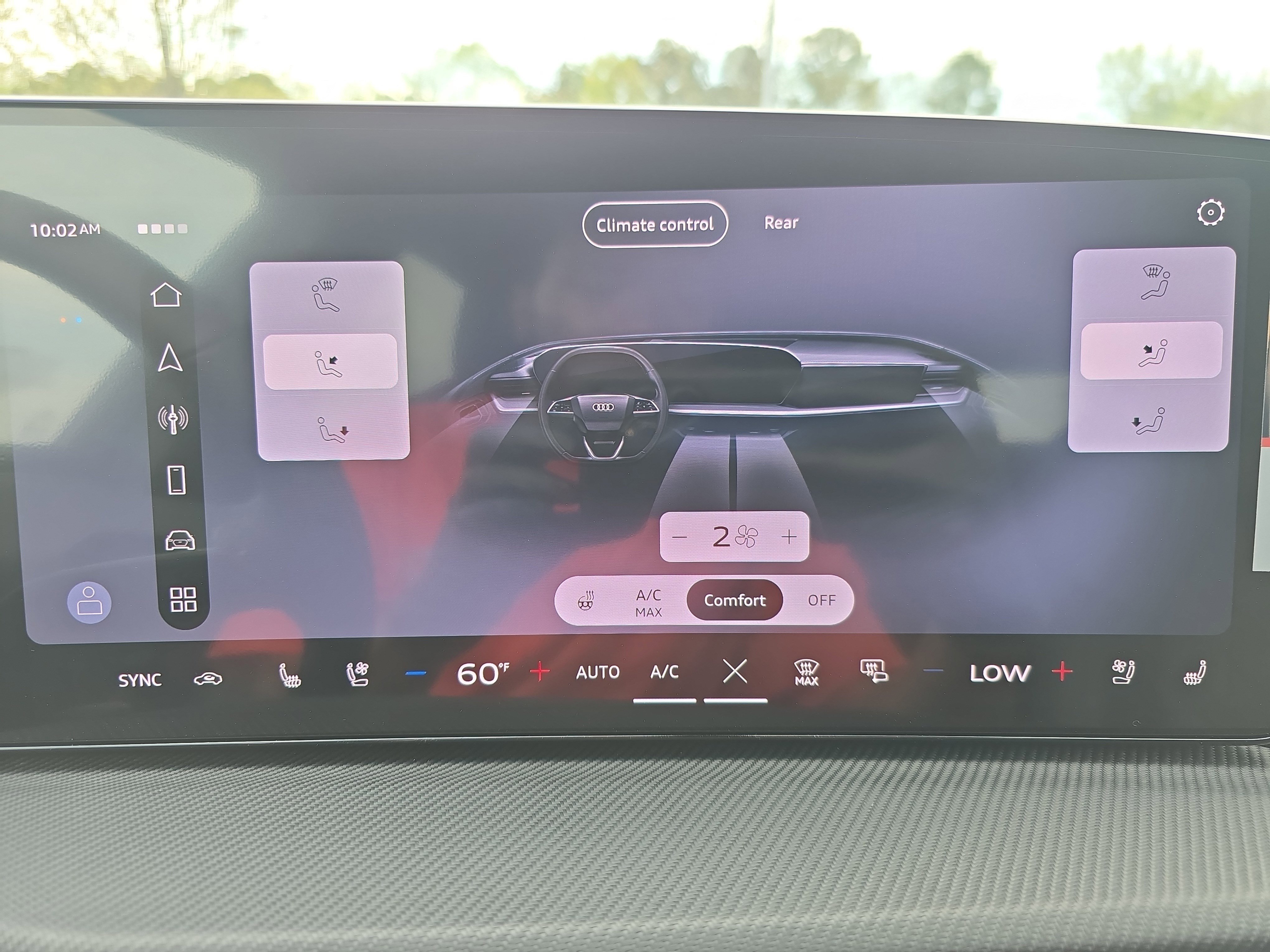 New 2026 Audi SQ5 Premium Plus image 19