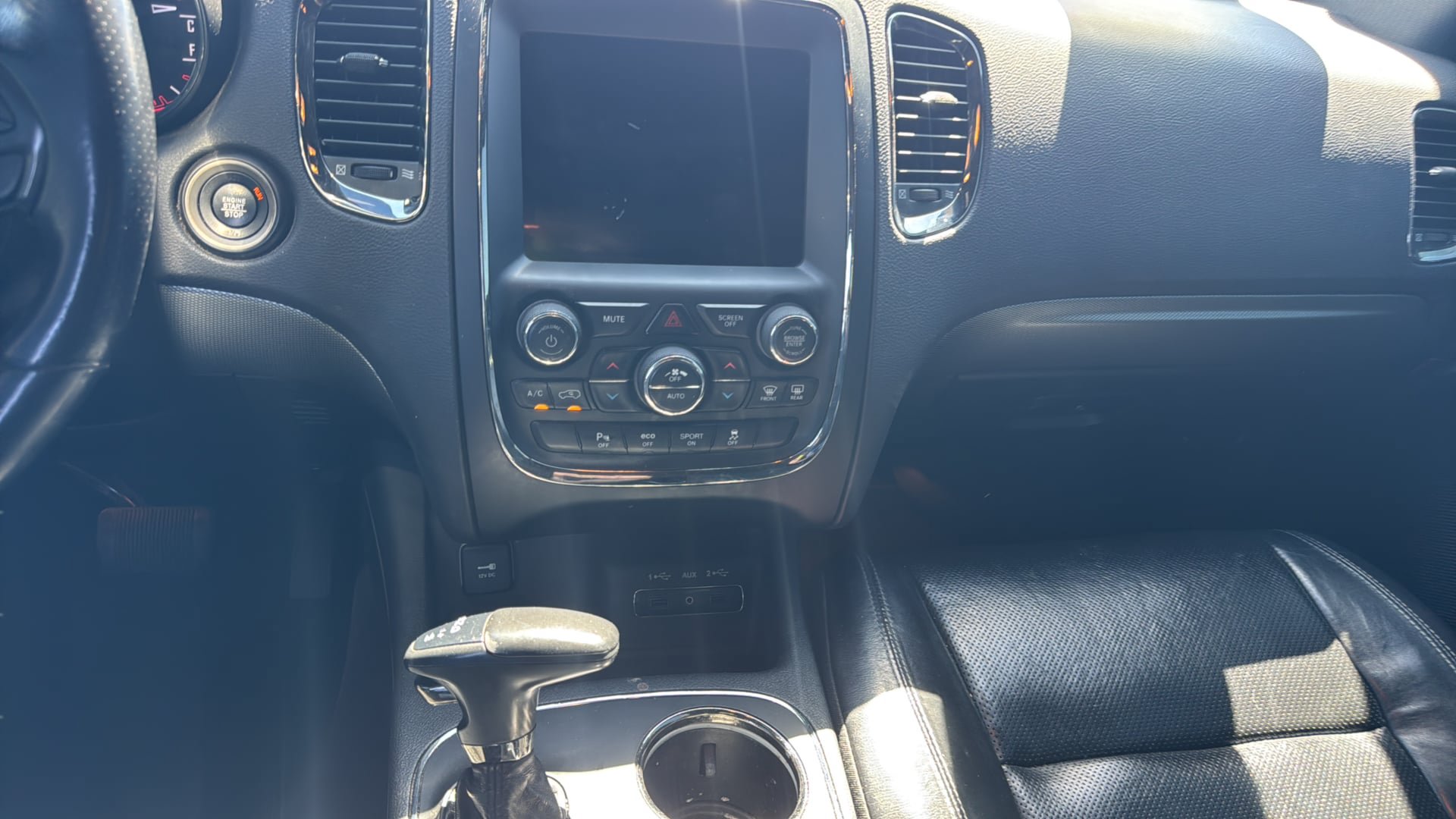 Used 2020 Dodge Durango R/T RWD image 28