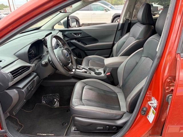 Used 2024 Subaru Crosstrek 2.5i Limited AWD/4WD image 9