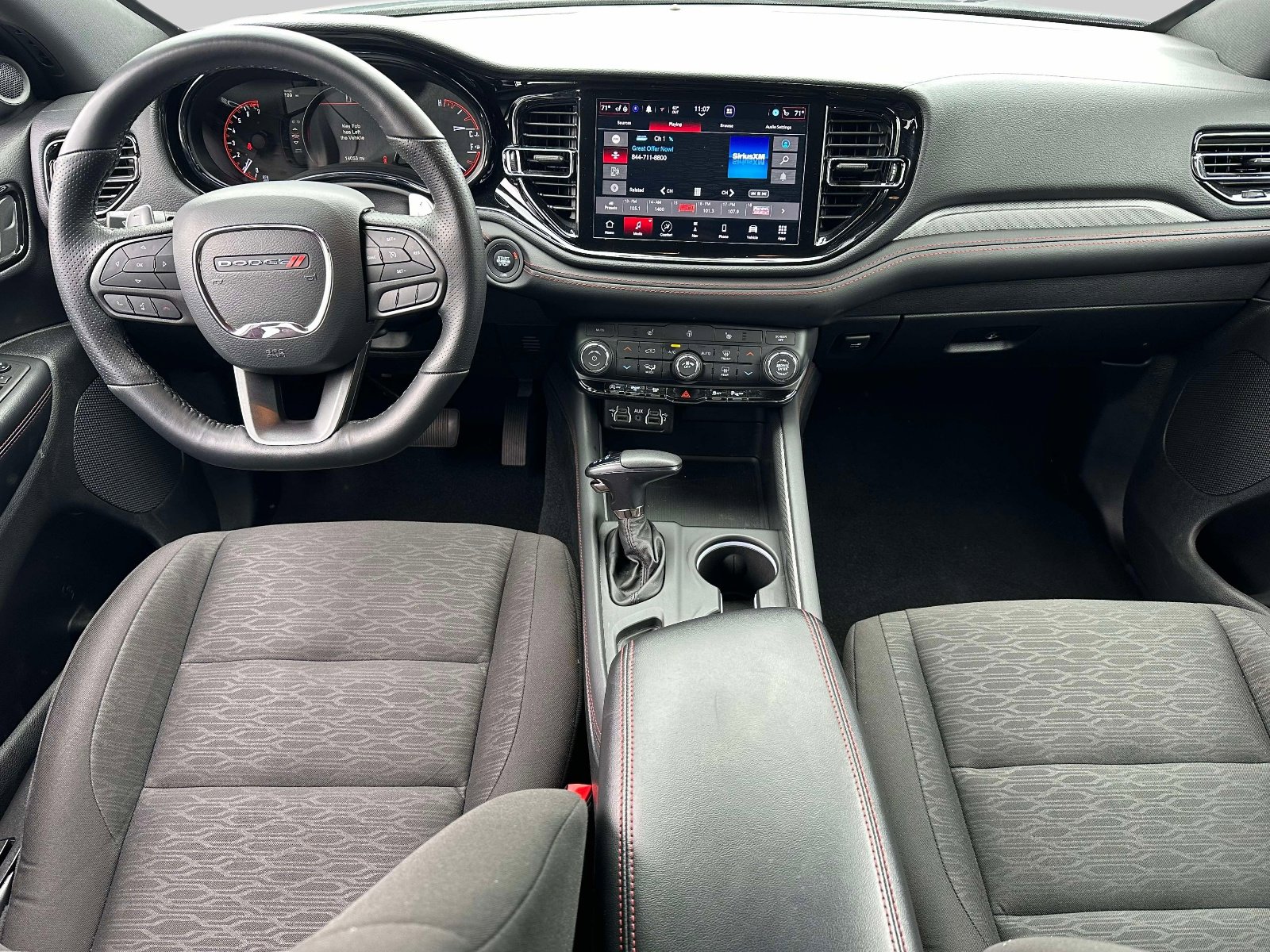 Used 2026 Dodge Durango GT AWD/4WD image 14