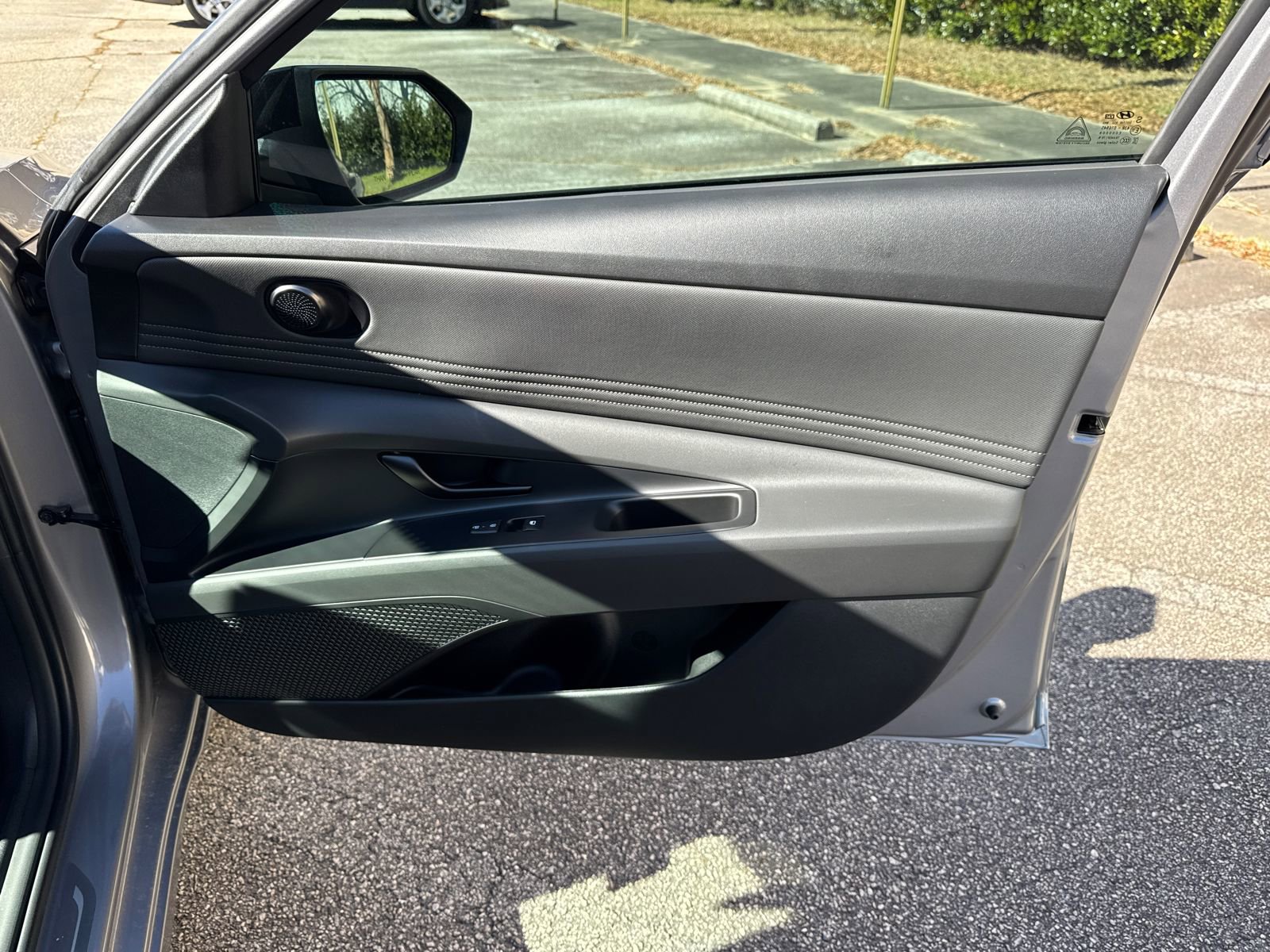 New 2026 Hyundai Elantra Sport image 14