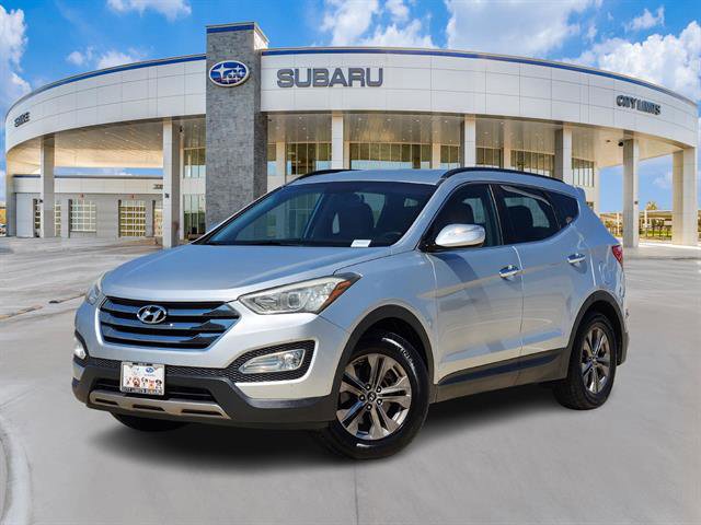 Used 2013 Hyundai Santa Fe Sport