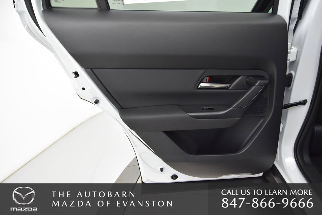New 2026 MAZDA CX-50 2.5 Hybrid w/ Weather Package image 33