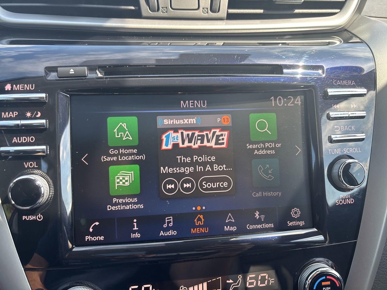 Used 2024 Nissan Murano SL image 15