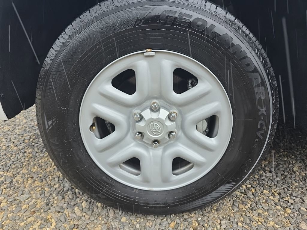 Used 2023 Toyota Tundra SR image 11