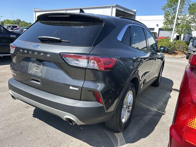 Used 2020 Ford Escape SE FWD image 4