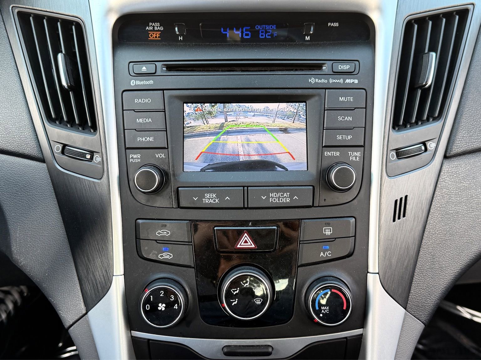 Used 2014 Hyundai Sonata GLS w/ Popular Equipment Group 2 FWD image 30