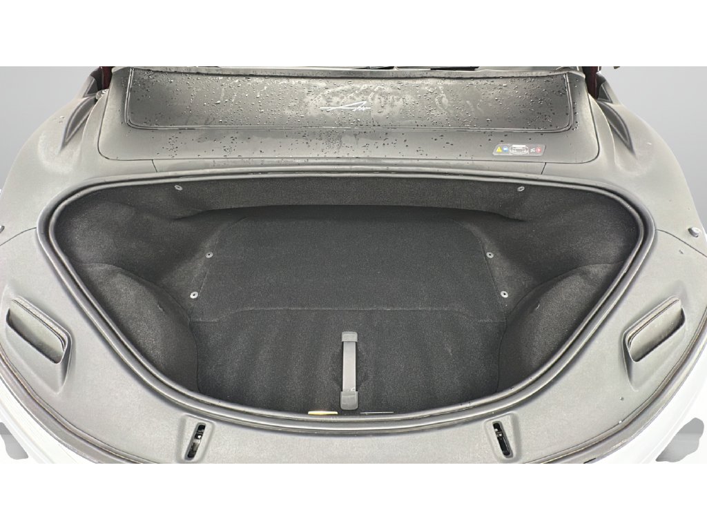 Used 2024 Lucid Air Touring AWD/4WD image 20