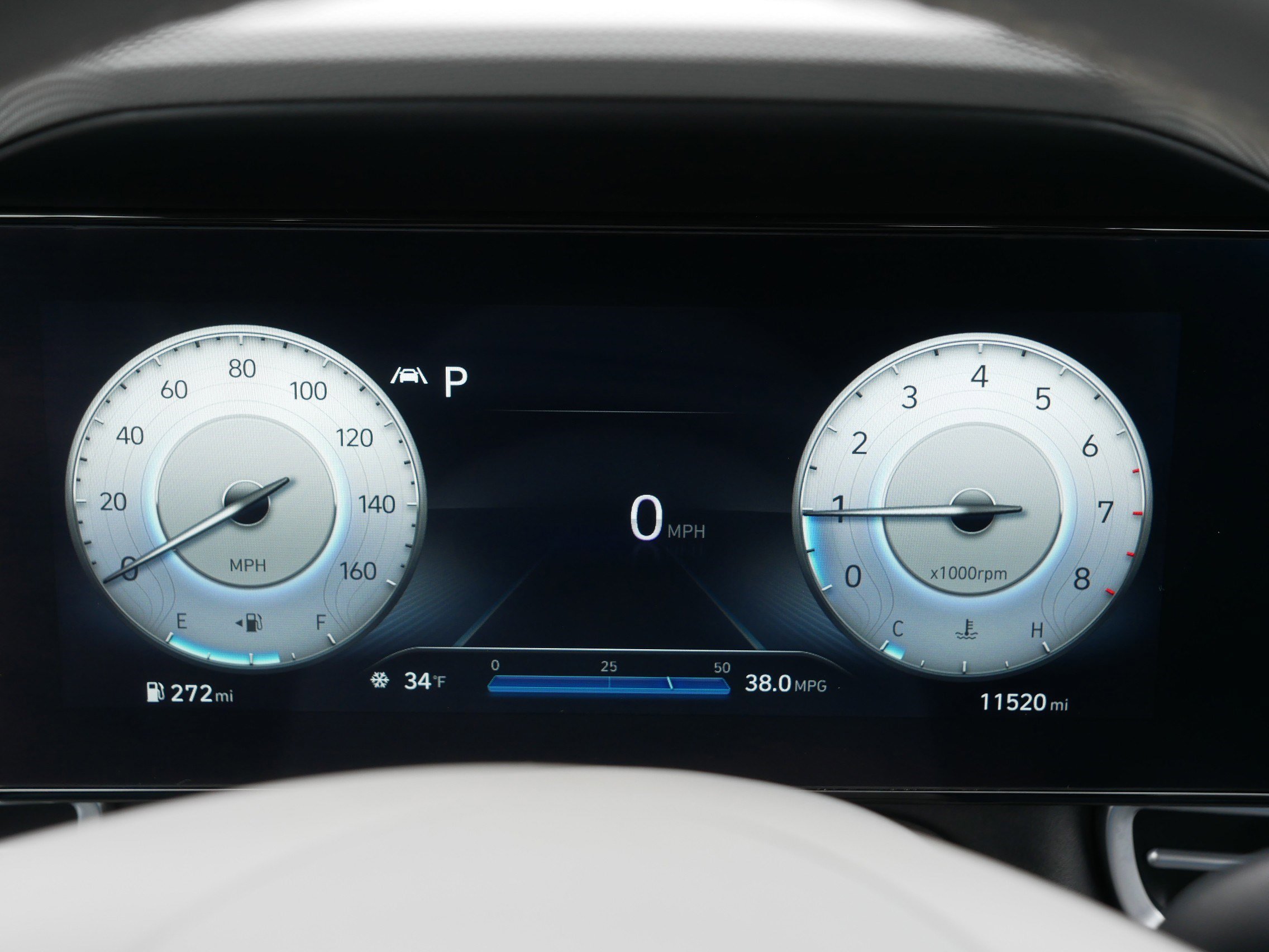 Used 2023 Hyundai Elantra SEL w/ Convenience Package image 21