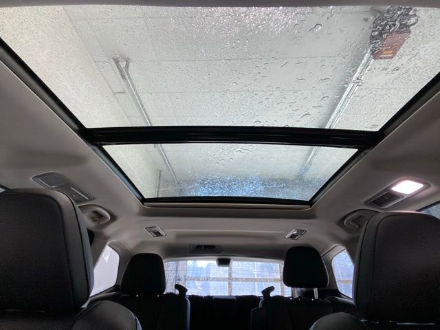 Certified 2025 Subaru Ascent Touring image 12