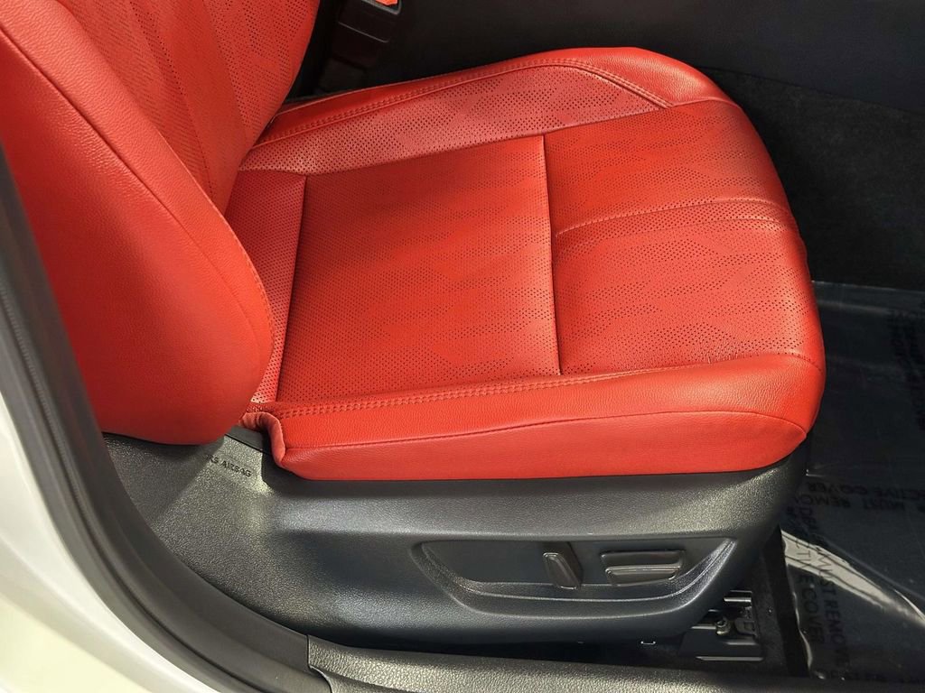 Used 2026 Toyota Camry XSE image 11