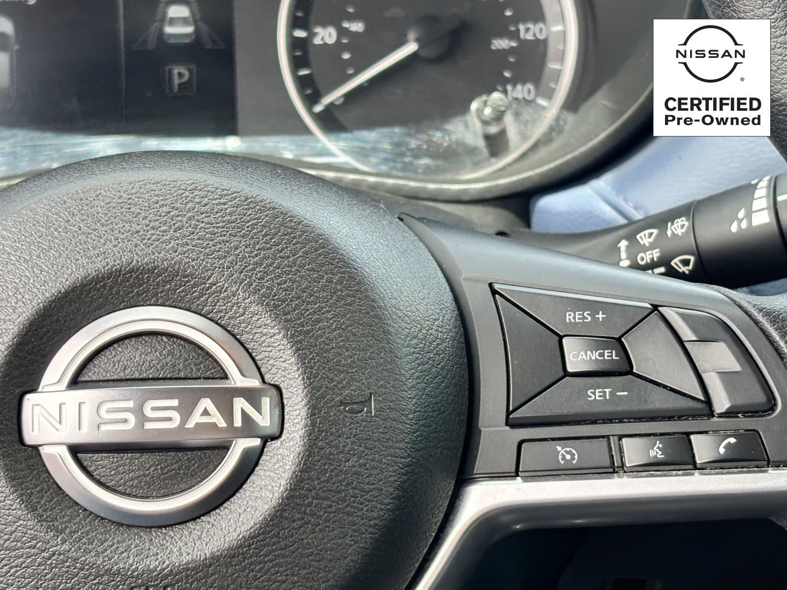 Used 2023 Nissan Versa SV FWD image 20