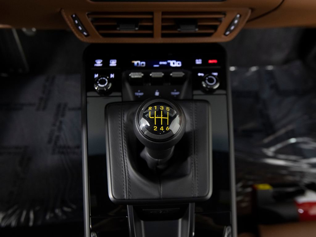 Used 2026 Porsche 911 GT3 image 27