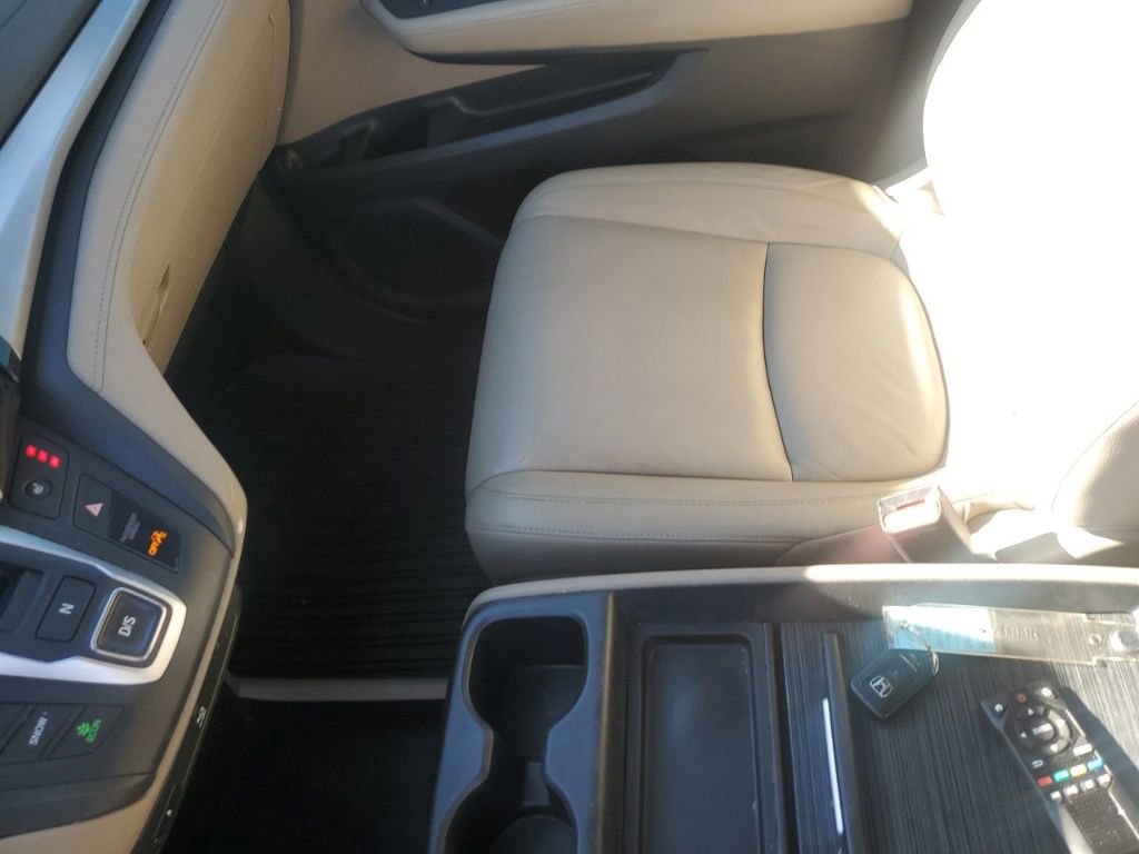 Used 2019 Honda Odyssey EX-L image 22