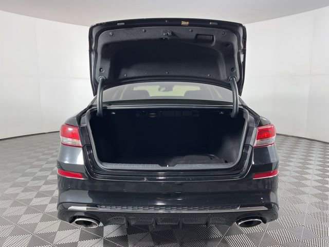 Used 2020 Kia Optima SX image 48