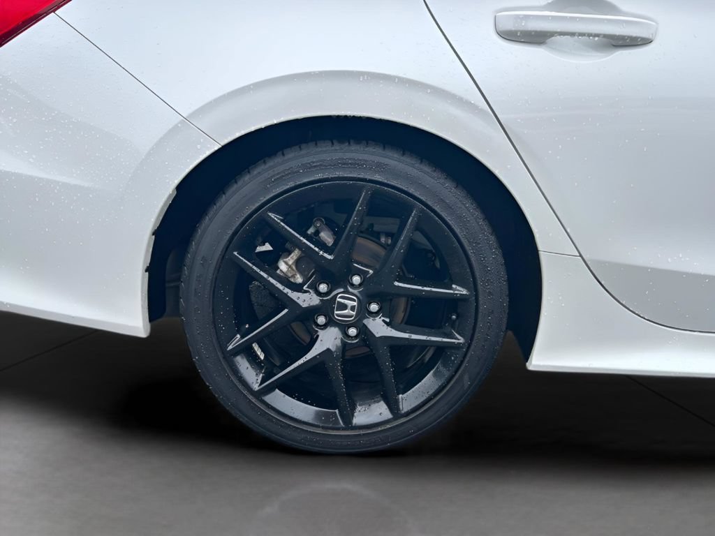 Used 2024 Honda Civic Sport image 24