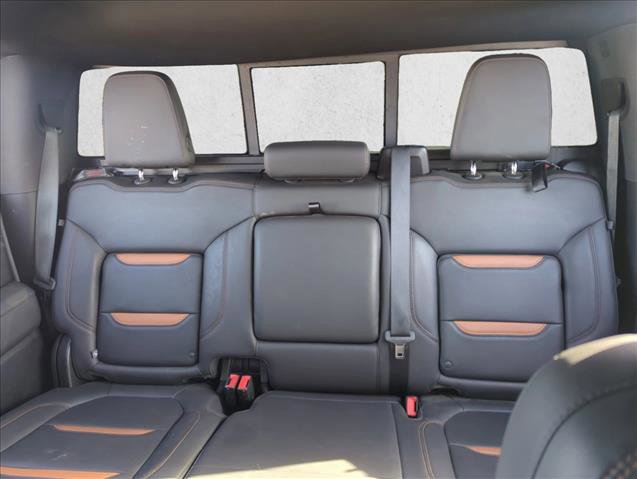 Used 2020 GMC Sierra 1500 AT4 w/ AT4 Premium Package image 21