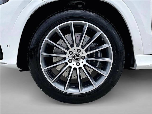New 2026 Mercedes-Benz GLE 350 4MATIC image 14