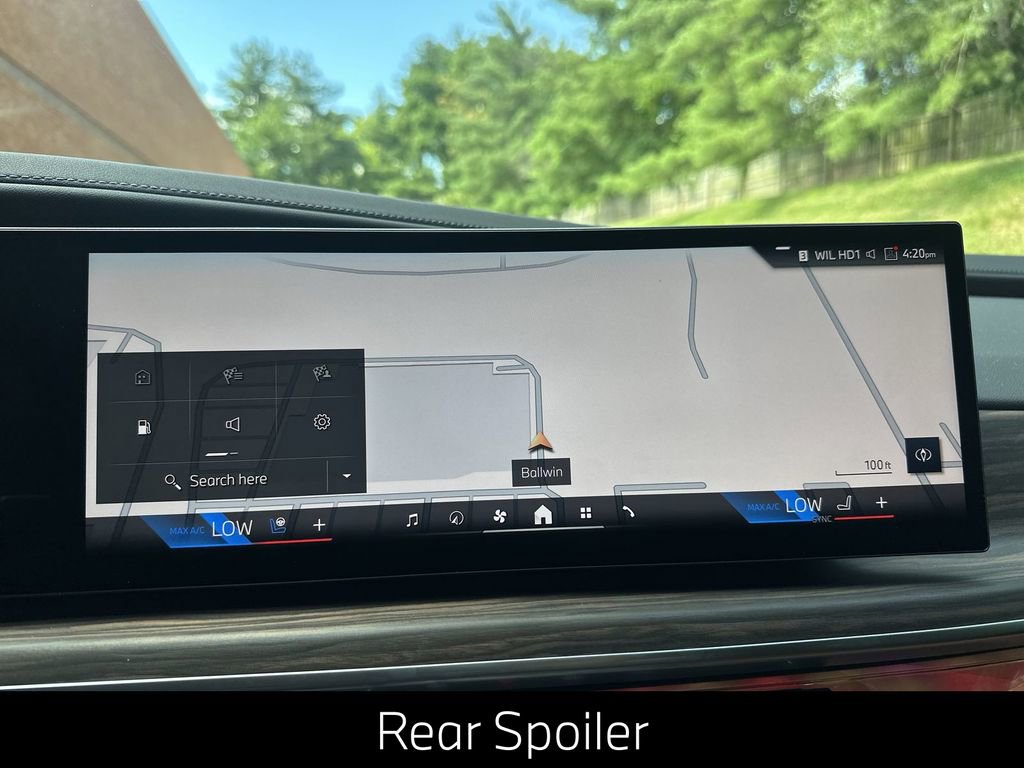 Used 2025 BMW 760i xDrive 760i xDrive w/ Executive Package image 25