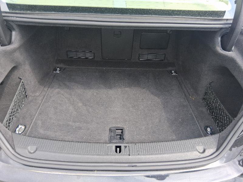 Used 2011 Audi A8 L 4.2 image 25