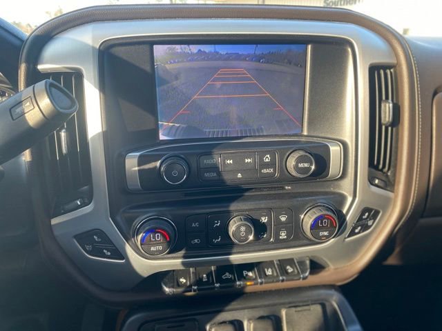 Used 2014 GMC Sierra 1500 SLT w/ SLT Crew Cab Value Package image 23