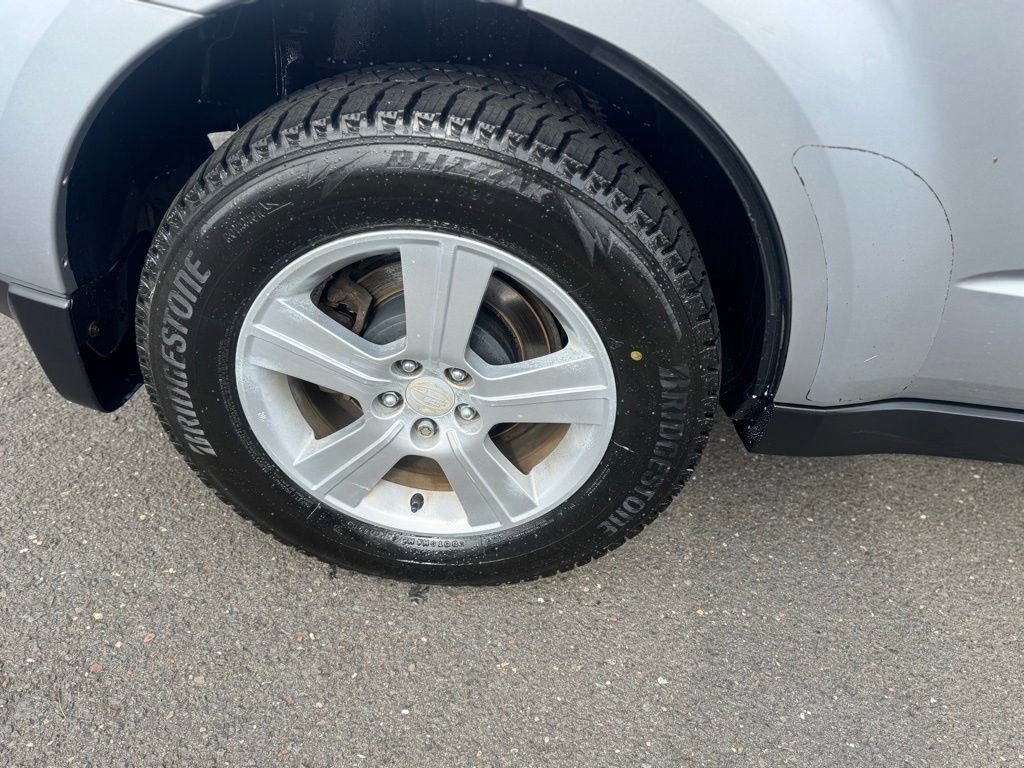 Used 2012 Subaru Forester 2.5X image 16
