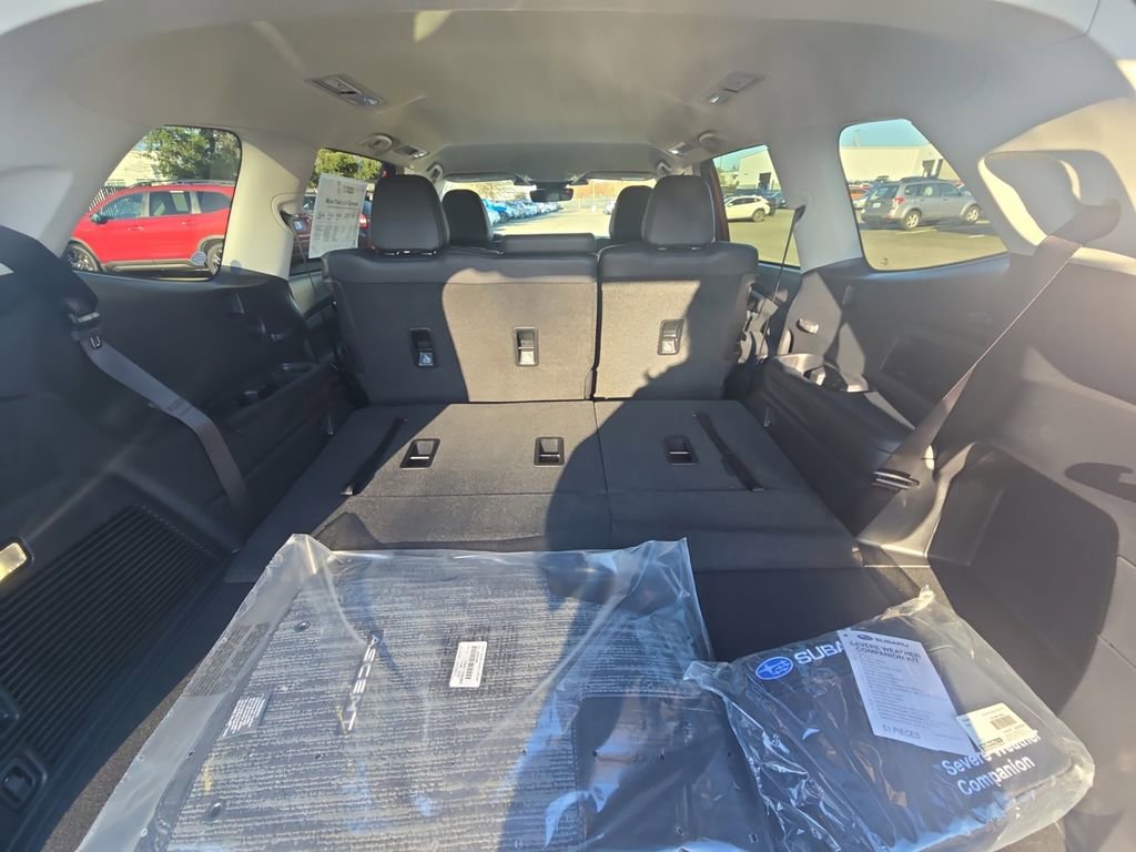 New 2026 Subaru Ascent Premium image 23