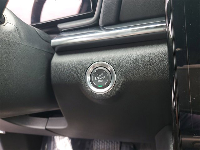 New 2026 GMC Terrain Elevation w/ LPO, Floor Liner Package image 15