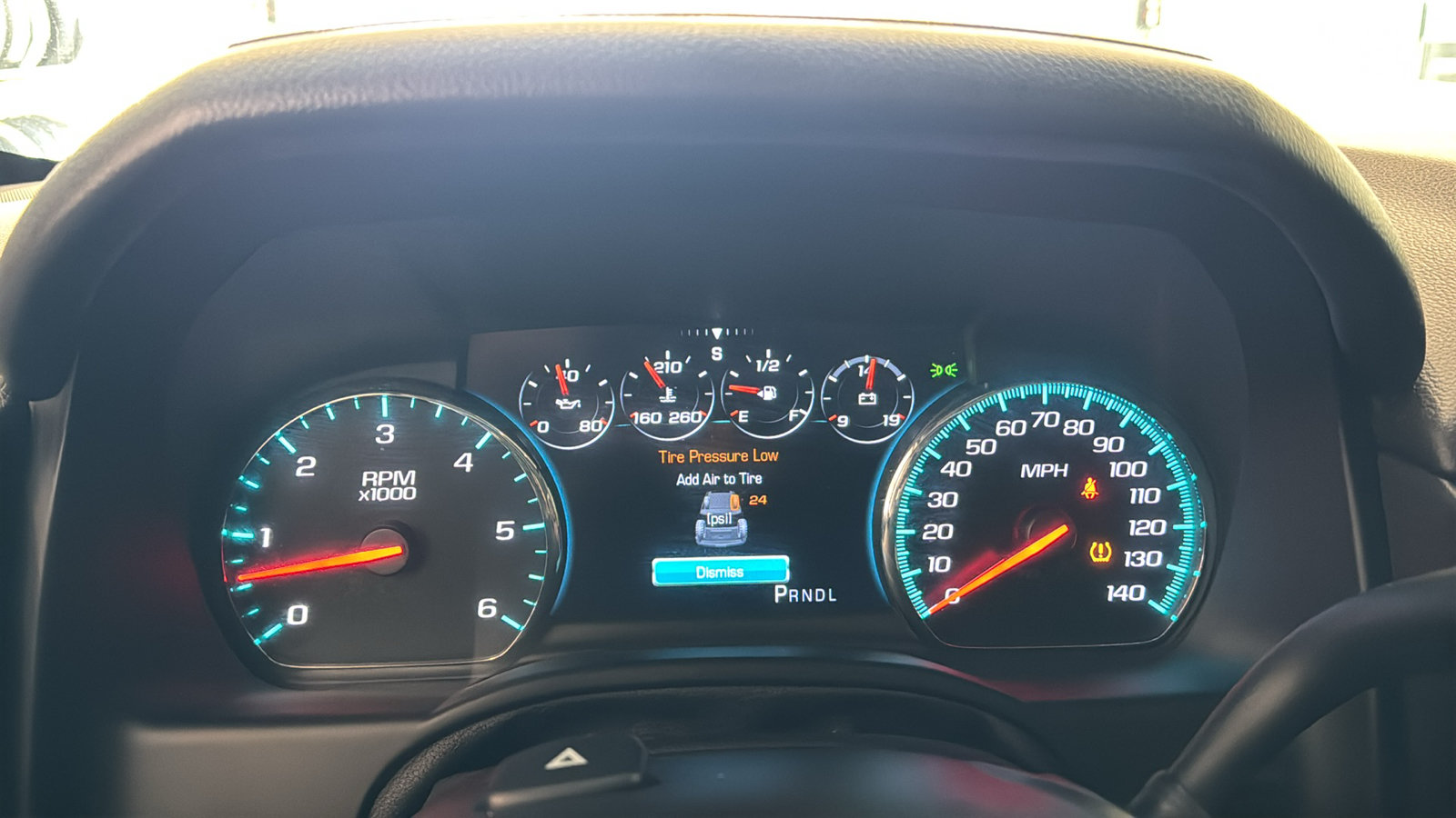 Used 2020 Chevrolet Tahoe Premier w/ Premier Plus Edition AWD/4WD image 15