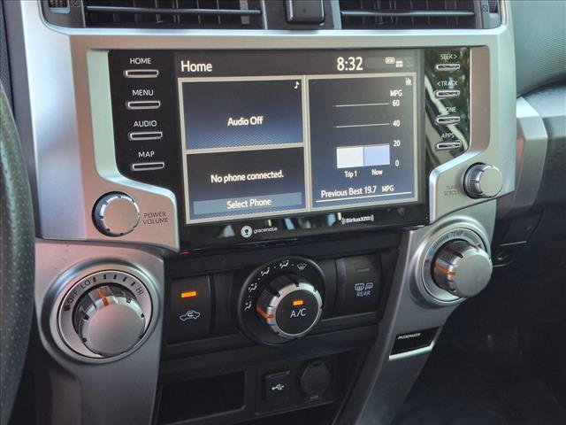 Used 2023 Toyota 4Runner SR5 RWD image 12