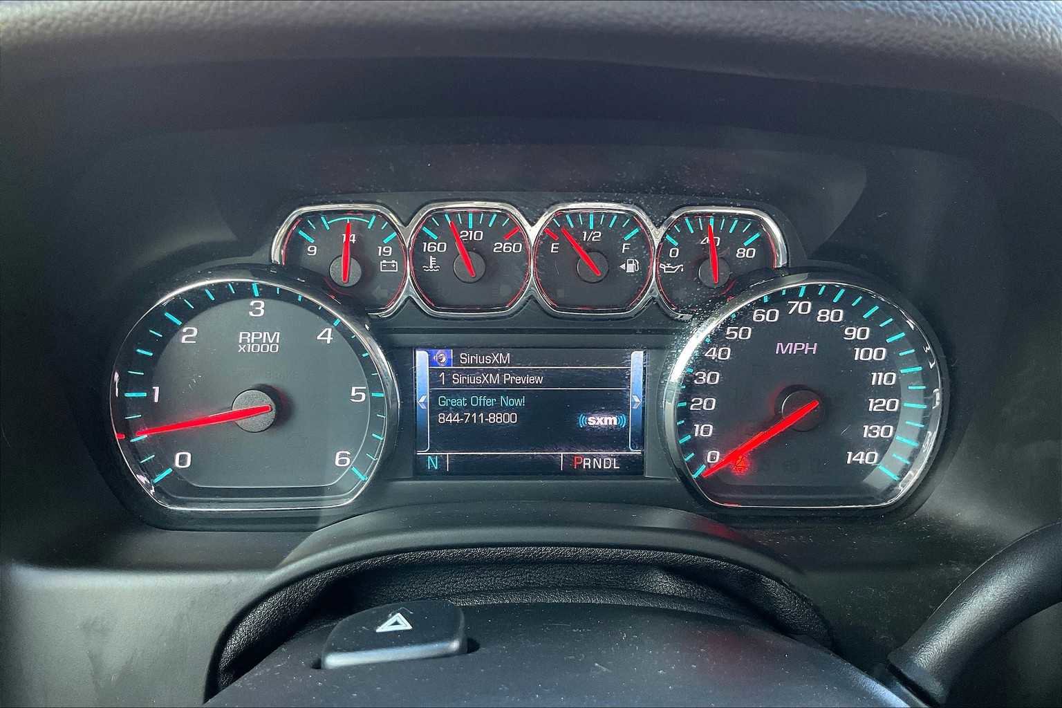 Used 2019 Chevrolet Suburban Premier image 24