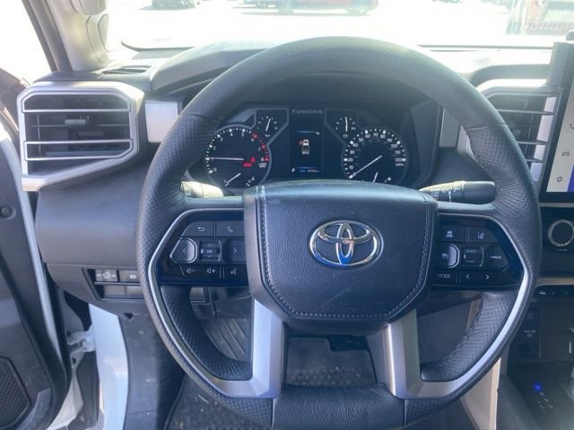 Used 2023 Toyota Tundra Limited image 11