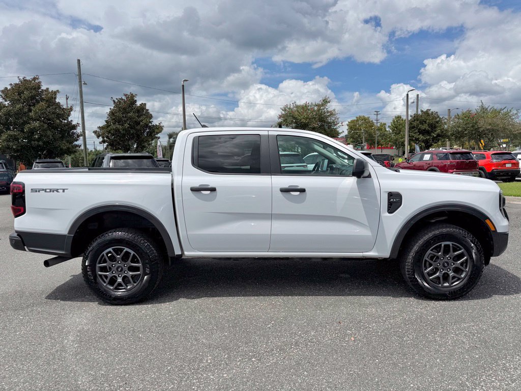Used 2024 Ford Ranger XLT RWD image 2
